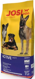 JOSERA Josidog ACTIVE Adult 25/17 15kg - Zdjęcie główne