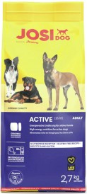 JOSERA Josidog ACTIVE Adult 25/17 2,7kg - Zdjęcie nr 2