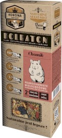 KORONA NATURY Natural-Vit Kolbaton dla Chomików - Zdjęcie główne