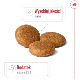 ROYAL CANIN Medium Adult M 4kg - Zdjęcie nr 4