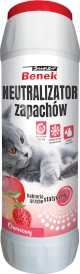 BENEK Neutralizator Owocowy 500g - Zdjęcie główne