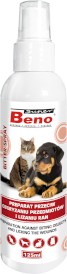 SUPER BENO Spray przeciw obgryzaniu i lizaniu ran 125ml - Zdjęcie główne