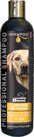 SUPER BENO Szampon Professional LABRADOR 250ml - Zdjęcie główne