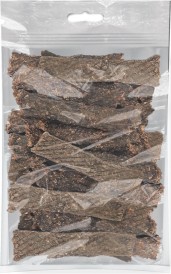 MR.BANDIT Naturals Strips Paski Królik z Marchewką 500g - Zdjęcie główne