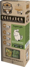 KORONA NATURY Natural-Vit Kolbaton dla Szynszyli - Zdjęcie główne