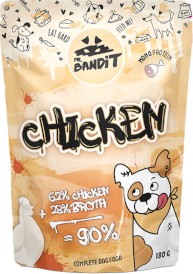 MR.BANDIT Chicken Kurczak 180g - Zdjęcie nr 2