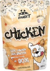MR.BANDIT Chicken Kurczak 380g - Zdjęcie nr 2