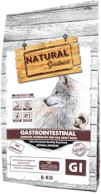 NATURAL GREATNESS Gastrointestinal Dog 6kg - Zdjęcie główne