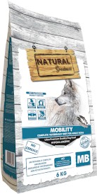 NATURAL GREATNESS Mobility Dog 6kg - Zdjęcie główne