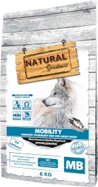 NATURAL GREATNESS Mobility Dog 6kg - Zdjęcie nr 2