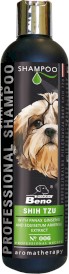 SUPER BENO Szampon Professional SHIH TZU 250ml - Zdjęcie główne