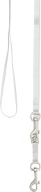 TRIXIE Szelki ze szmyczą dla szczeniąt 26-34cm jasnoszare - Zdjęcie nr 4