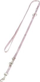 TRIXIE Szelki ze szmyczą dla szczeniąt 26-34cm liliowe - Zdjęcie nr 2
