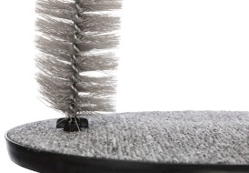 TRIXIE Szczotka Fur Care Arch Szczotka dla kotów - Zdjęcie nr 2