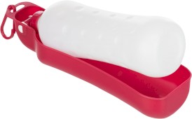 TRIXIE Miska podróżna z butelką 2w1 dla psa 700ml - Zdjęcie nr 5