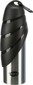 TRIXIE Butelka podróżna z miską dla psa 750ml - Zdjęcie nr 9