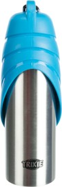 TRIXIE Butelka podróżna z miską dla psa 750ml - Zdjęcie nr 2