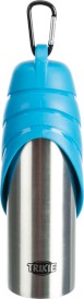 TRIXIE Butelka podróżna z miską dla psa 750ml - Zdjęcie nr 3