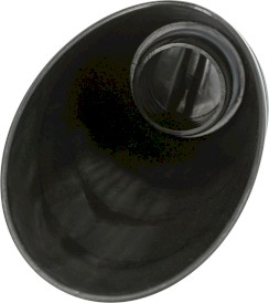 TRIXIE Butelka podróżna z miską dla psa 750ml - Zdjęcie nr 6