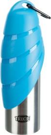 TRIXIE Butelka podróżna z miską dla psa 750ml - Zdjęcie główne