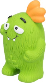 TRIXIE Potworek uśmiechnięty Gryzak z lateksu Zabawka dla psa - Zdjęcie nr 3