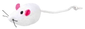 Trixie Mysz Parada Różne kolory 5cm 1szt. - Zdjęcie nr 4