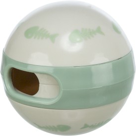 TRIXIE Piłka Snack Ball na przysmaki dla kota 6cm - Zdjęcie nr 2