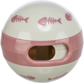 TRIXIE Piłka Snack Ball na przysmaki dla kota 6cm - Zdjęcie nr 4