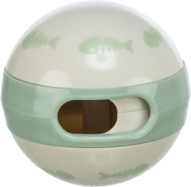 TRIXIE Piłka Snack Ball na przysmaki dla kota 6cm - Zdjęcie główne