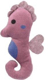 TRIXIE Konik morski pluszowy z kocimiętką dla kota Różne Kolory - Zdjęcie nr 3