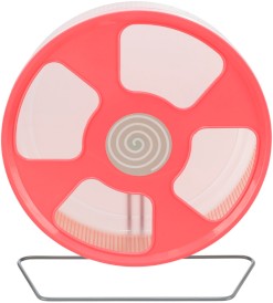 TRIXIE Kołowrotek plastikowy dla gryzoni 28cm - Zdjęcie nr 5