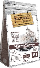 NATURAL GREATNESS Gastrointestinal Cat 1,5kg - Zdjęcie główne