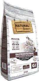 NATURAL GREATNESS Gastrointestinal Cat 5kg - Zdjęcie główne