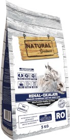 NATURAL GREATNESS Renal - Oxalate Cat 5kg - Zdjęcie główne