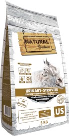 NATURAL GREATNESS Urinary - Struvite Cat 5kg - Zdjęcie główne