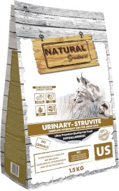 NATURAL GREATNESS Urinary - Struvite Cat 1,5kg - Zdjęcie główne