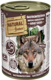 NATURAL GREATNESS Gastrointestinal Dog 400g - Zdjęcie główne