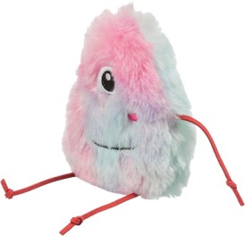 TRIXIE Potworek z kocimiętką Zabawka dla kota 12cm - Zdjęcie nr 3
