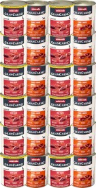 ANIMONDA Grancarno JUNIOR MIX SMAKÓW 24x800g - Zdjęcie główne