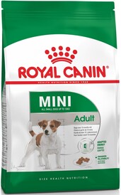 ROYAL CANIN Mini Adult 8kg *WIADRO GRATIS - PROMOCJA ODBIÓR W GŁÓWNYM MAGAZYNIE* - Zdjęcie nr 5