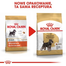 ROYAL CANIN Miniaturowy Schnauzer Adult 7,5kg *WIADRO GRATIS - PROMOCJA ODBIÓR W GŁÓWNYM MAGAZYNIE* - Zdjęcie nr 7