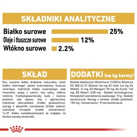 ROYAL CANIN Miniaturowy Schnauzer Adult 7,5kg *WIADRO GRATIS - PROMOCJA ODBIÓR W GŁÓWNYM MAGAZYNIE* - Zdjęcie nr 9