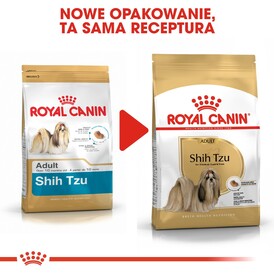 ROYAL CANIN Shih Tzu Adult 7,5kg *WIADRO GRATIS - PROMOCJA ODBIÓR W GŁÓWNYM MAGAZYNIE* - Zdjęcie nr 7