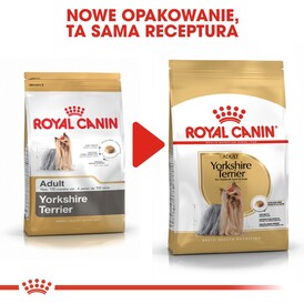 ROYAL CANIN Yorkshire Terrier Adult 7,5kg *WIADRO GRATIS - PROMOCJA ODBIÓR W GŁÓWNYM MAGAZYNIE* - Zdjęcie nr 7