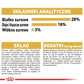 ROYAL CANIN Yorkshire Terrier Adult 7,5kg *WIADRO GRATIS - PROMOCJA ODBIÓR W GŁÓWNYM MAGAZYNIE* - Zdjęcie nr 9