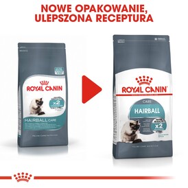 ROYAL CANIN Hairball Care 10kg *PROMOCJA - TYLKO ODBIÓR W GŁÓWNYM MAGAZYNIE* - Zdjęcie nr 3