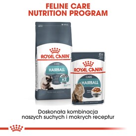 ROYAL CANIN Hairball Care 10kg *PROMOCJA - TYLKO ODBIÓR W GŁÓWNYM MAGAZYNIE* - Zdjęcie nr 6