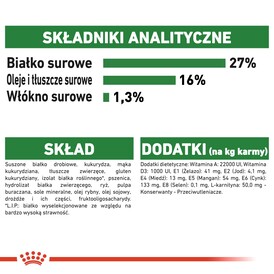 ROYAL CANIN Mini Adult 8kg *WIADRO GRATIS - PROMOCJA ODBIÓR W GŁÓWNYM MAGAZYNIE* - Zdjęcie nr 11