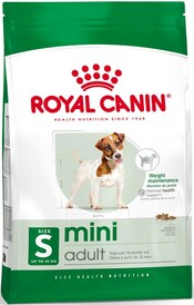 ROYAL CANIN Mini Adult 8kg *WIADRO GRATIS - PROMOCJA ODBIÓR W GŁÓWNYM MAGAZYNIE* - Zdjęcie nr 2
