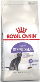 ROYAL CANIN Sterilised Feline 37 4kg *PROMOCJA - TYLKO ODBIÓR W GŁÓWNYM MAGAZYNIE* - Zdjęcie nr 2